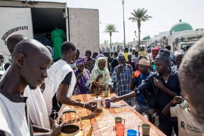Tout savoir sur le café Touba, une boisson très populaire au Sénégal
