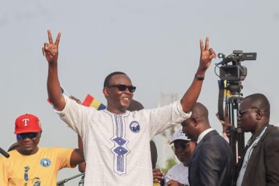 Que risque Succès Masra, l'opposant tchadien placé en détention préventive ?