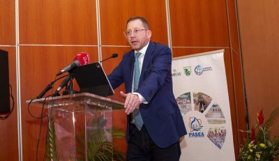 Eau potable : la Banque mondiale dévoile trois stratégies pour renforcer la sécurité hydrique