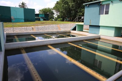 Eau potable : une denrée de plus en plus accessible à Abobo Akeikoi