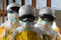 Danané : les autorités souhaitent la fin d’Ebola pour la relance des activités économiques dans la région