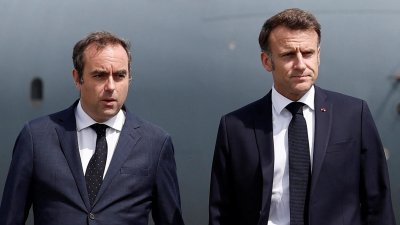 France: le Premier ministre a remis sa démission, quelques heures après l'annonce d'un nouveau gouvernement