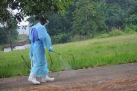 Sommet extraordinaire des dirigeants de l’Union du fleuve Mano sur la crise d’Ebola