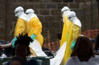 Ebola : la Banque mondiale évalue l’impact économique de l’épidémie sur les pays d’Afrique de l’Ouest