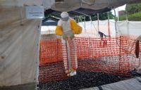 Ebola : les ministres ouest-africains de la Santé se réunissent à Accra