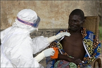 Ebola : les essais du vaccin expérimental vont être accélérés