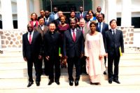 Lutte contre Ébola : le comité de veille a pris de nouvelles dispositions