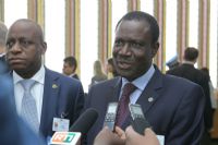 La commission de la CEDEAO s’engage pour des élections pacifiques au Nigéria (Communiqué)