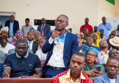 Echanges Citoyens : le Gouvernement à la rencontre des populations du District autonome du Zanzan, le 3 octobre 2025