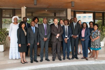 Atlantic Business International et la SFI signent un accord de partenariat visant à promouvoir l’accès au financement des petits exploitants du secteur agricole en Afrique de l’Ouest