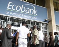 Le groupe Ecobank a prêté davantage aux pays anglophones et moins à l’Afrique de l’Ouest et Centrale