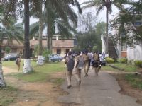 Le mercure monte à l’Ecole