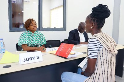 École de la Deuxième Chance/Recrutement de 1000 apprentis dans les métiers du bâtiment : environ 1500 jeunes reçus en entretien