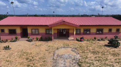 École de proximité : le collège de Maféré améliore l’accès à l’éducation