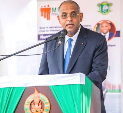 Côte d’Ivoire: reprise du dialogue politique sous le patronage du Premier ministre