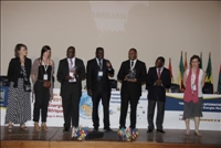 Secteur de l’eau et de l’énergie : la Côte d’Ivoire plaide pour des investissements massifs