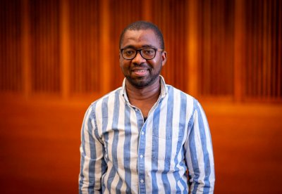 Econometric Society/USA : élu Fellow, Ismael Mourifié fait honneur à la Côte d’Ivoire aux Etats-Unis d’Amérique