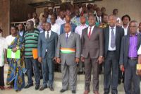 Café-cacao : vers la mise en place d’une Organisation interprofessionnelle agricole