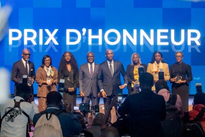 Côte d’Ivoire : le Salon de l’épargne mise sur l’action pour encourager l’investissement