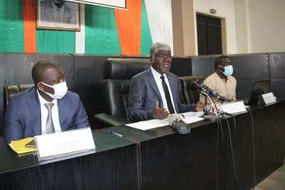 Économie circulaire: les déchets produits à Abidjan peuvent générer 35.000 emplois