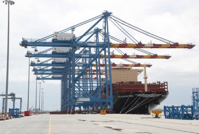 Économie ivoirienne : le FMI annonce un taux de croissance de 7,2% et un taux d’inflation de 3,7% en 2023