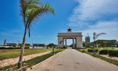 Economie: le président de la Banque africaine de développement s’entretient avec le chef de l’État ivoirien