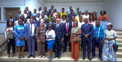 Économie : le WCI Forum veut accélérer les investissements et l’industrialisation entre la Côte d’Ivoire et la Turquie