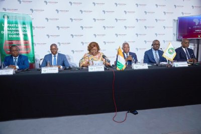 Côte d'Ivoire : la BIDC ouvre un bureau de représentation à Abidjan
