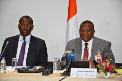 Économie numérique : la Côte d'Ivoire à VivaTech Paris 2023 