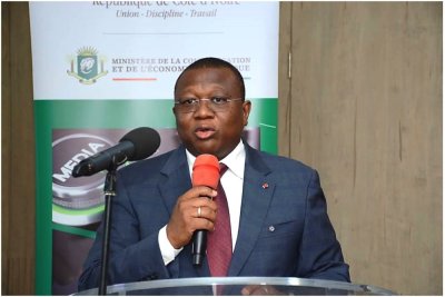 Économie numérique : la Côte d’Ivoire engagée pour une administration zéro papier à l’horizon 2030