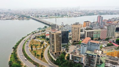 Économie : Rehaussement de la notation de crédit de la République de Côte d’Ivoire auprès de Standard & Poor's, de BB- à BB