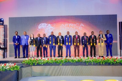 Économie spatiale : la Côte d’Ivoire ambitionne de devenir un hub continental