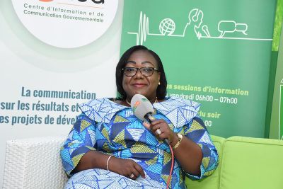 Salubrité : le gouvernement opte pour une gestion moderne des déchets