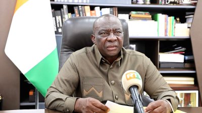 Edition 2025 de la Journée mondiale de la noix de Coco : le gouvernement réaffirme son engagement à œuvrer pour une filière compétitive et durable