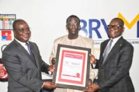 La BRVM reçoit le président du Conseil des ministres de l’UEMOA