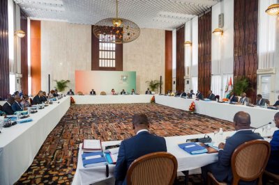 Éducation : 30 milliards de FCFA de la BOAD à la Côte d'Ivoire pour la construction de quatre lycées et d'un collège d'excellence avec internat pour jeunes filles