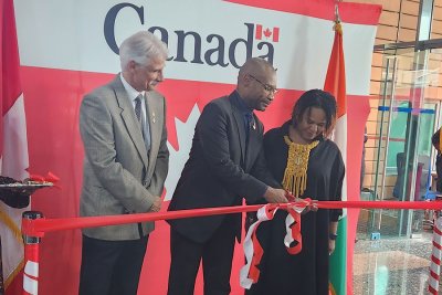 Éducation et Coopération : le Canada et la Côte d’Ivoire renforcent leurs liens académiques