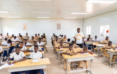 Éducation : l'État multiplie les collèges de proximité