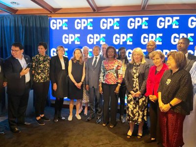 Education : La ministre Mariatou Koné félicitée par la Fondation Bill et Melinda Gates pour les réformes initiées dans le secteur éducatif ivoirien