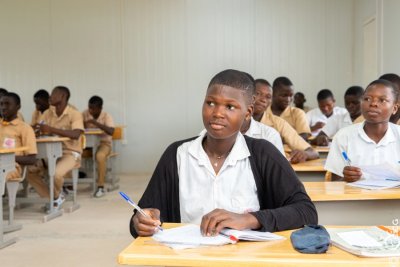 Éducation : le collège de proximité de Timbé améliore l'accès à l'éducation