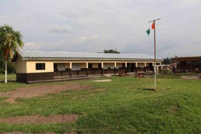 Éducation : les communautés des zones cacaoyères  d’Apparagra (Divo) et Koffi Yaokro (Soubré) inaugurent des écoles primaires