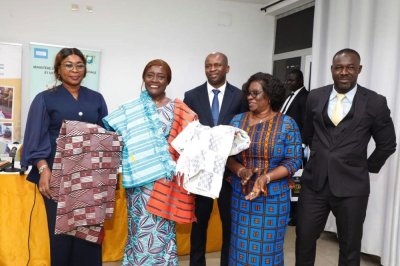 Éducation : Les réformes initiées par Mariatou Koné saluées par les inspecteurs de l'enseignement préscolaire et primaire