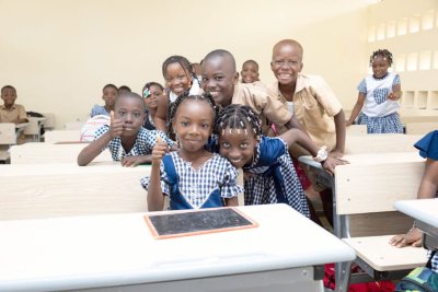 Education nationale et enseignement technique : Les capacités d’accueil s’améliorent de façon significative