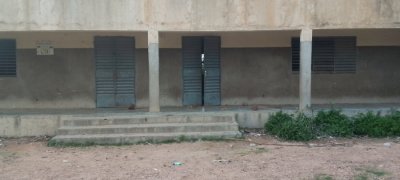 Éducation Nationale : l'E.P.P de Laleraba, symbole achevé de l'intégration Ivoiro-burkinabè