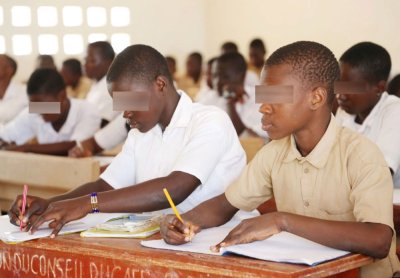 Education nationale : La rentrée scolaire 2022-2023 au Centre de la Conférence de presse 
