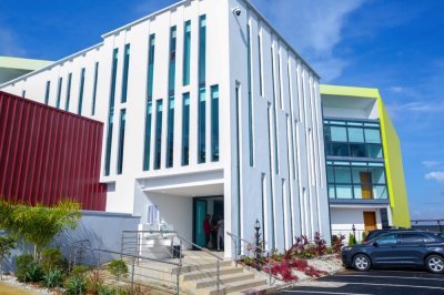 Education nationale : le nouveau bâtiment de la DTSI de Grand Bassam, une réponse du gouvernement pour faire baisser la fraude aux examens