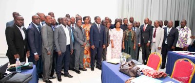 Education nationale : les Directions régionales évaluent l'efficacité et l'impact des Contrats d'Objectifs et de Performance (COP) de 2025