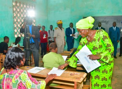 Éducation nationale : plus de 60 000 candidats subissent les épreuves du concours d'entrée au CAFOP session 2025