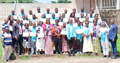 Éducation non formelle : le déploiement de 30 classes passerelles pour 900 enfants vulnérables au centre d'un atelier à Yamoussoukro