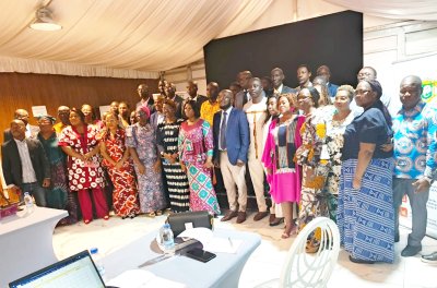 Education non formelle : un atelier s'ouvre sur le renforcement du dispositif de coordination en matière d'Alphabétisation